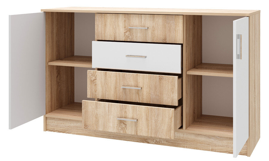 Комод К1400 Беатрис 