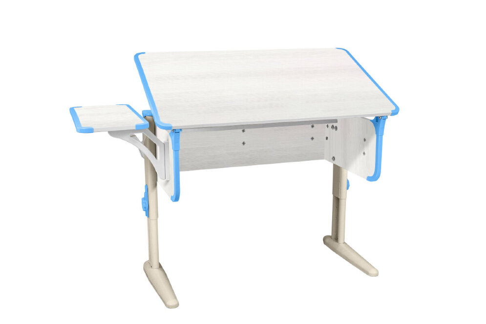 Parta 4/100 + Polka_b 4/550 (с боковой полкой) 