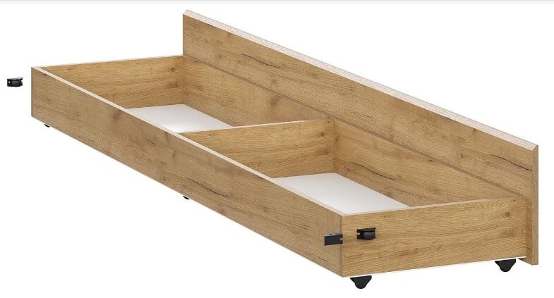 Ящик для кровати Милан 