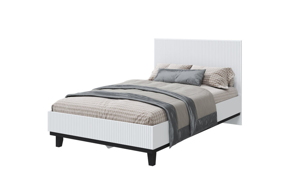 Кровать 1200 Шарлиз   