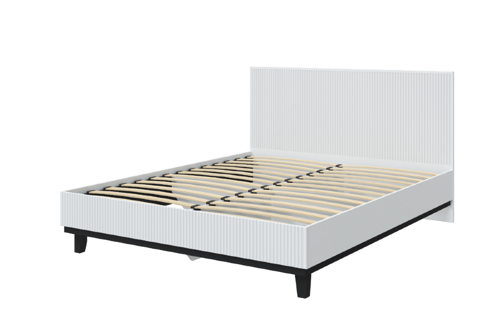 Кровать 1200 Шарлиз   