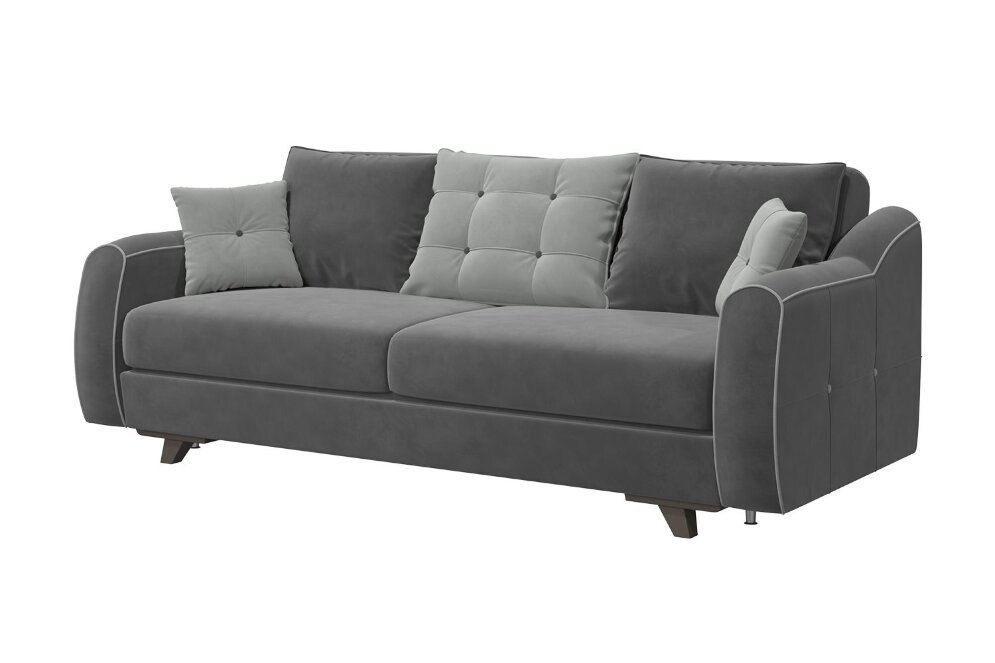 Диван на независимом пружинном блоке Орди-1 