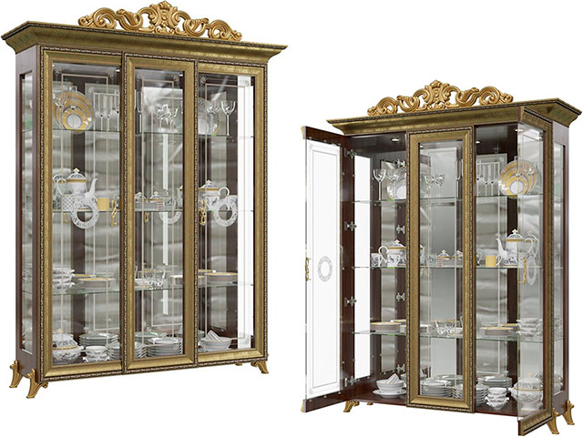 Корона №3 Версаль 