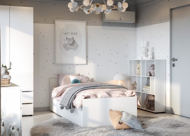 Модульная детская Токио 2 