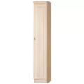 Шкаф-пенал многоцелевой Инна 601, Денвер светлый 