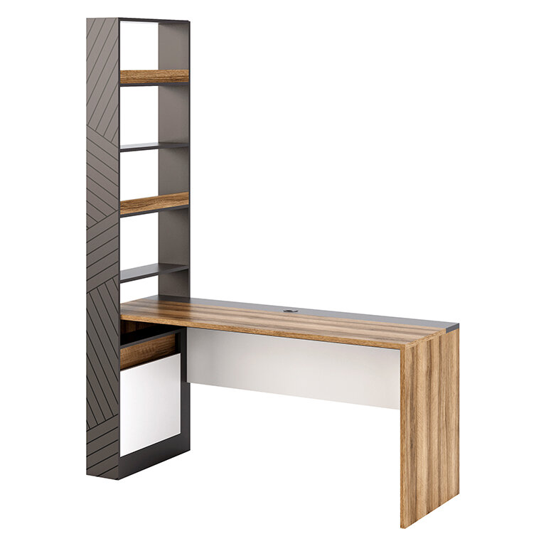 Стол письменный Гринвич (м3) 