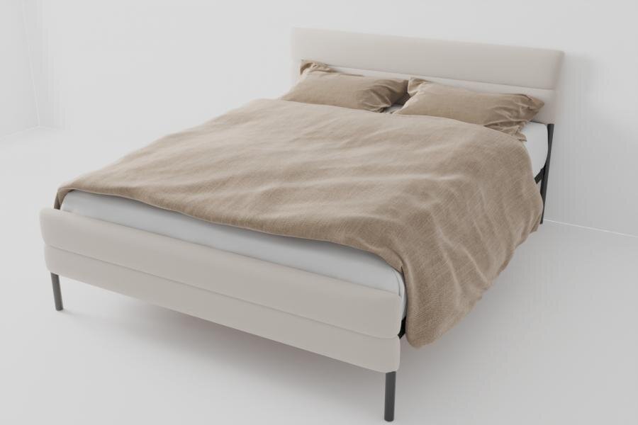 Кровать детская Горизонт-мини  