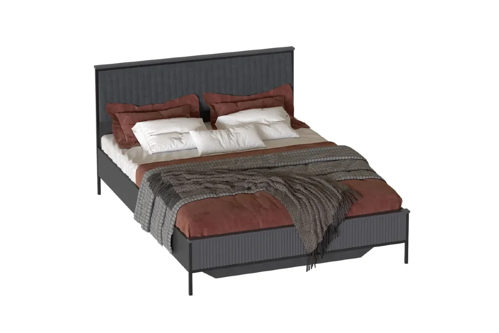 Кровать 1600 Нора 