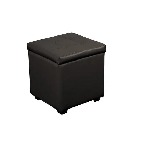 Пуф с ящиком для хранения Рига 