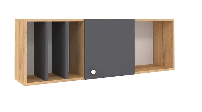 Шкаф навесной Лойс 88 