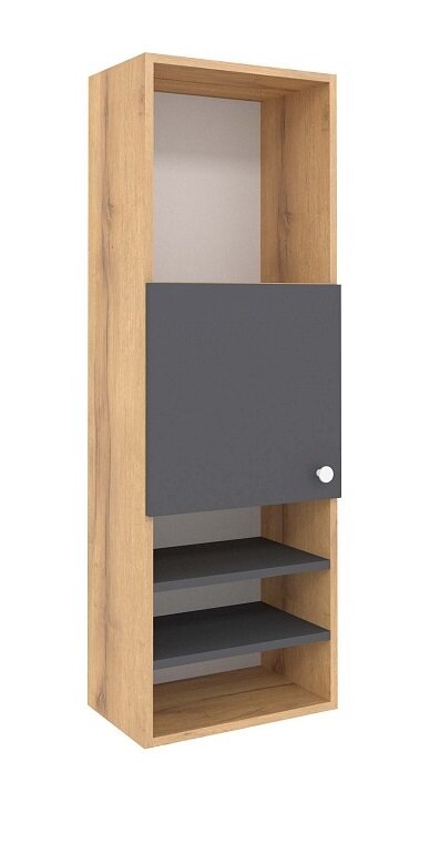 Шкаф навесной Лойс 88 