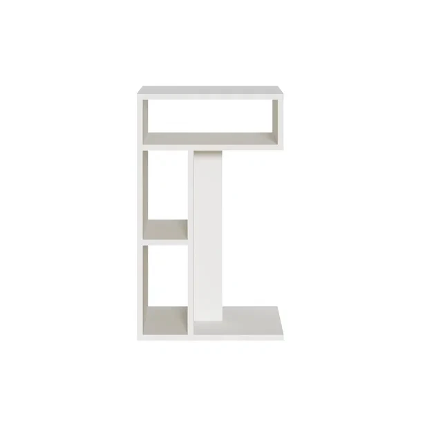 Стол 12.114 Эйр, Белый 