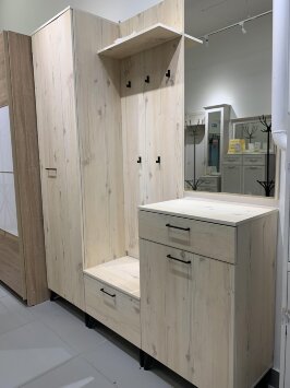 Модульная прихожая Sofia