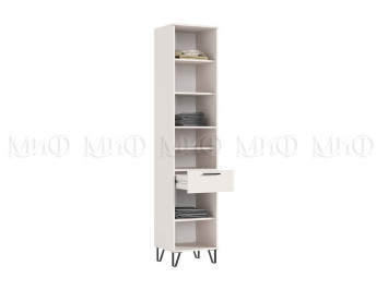 Пенал открытый Флэш, Кашемир