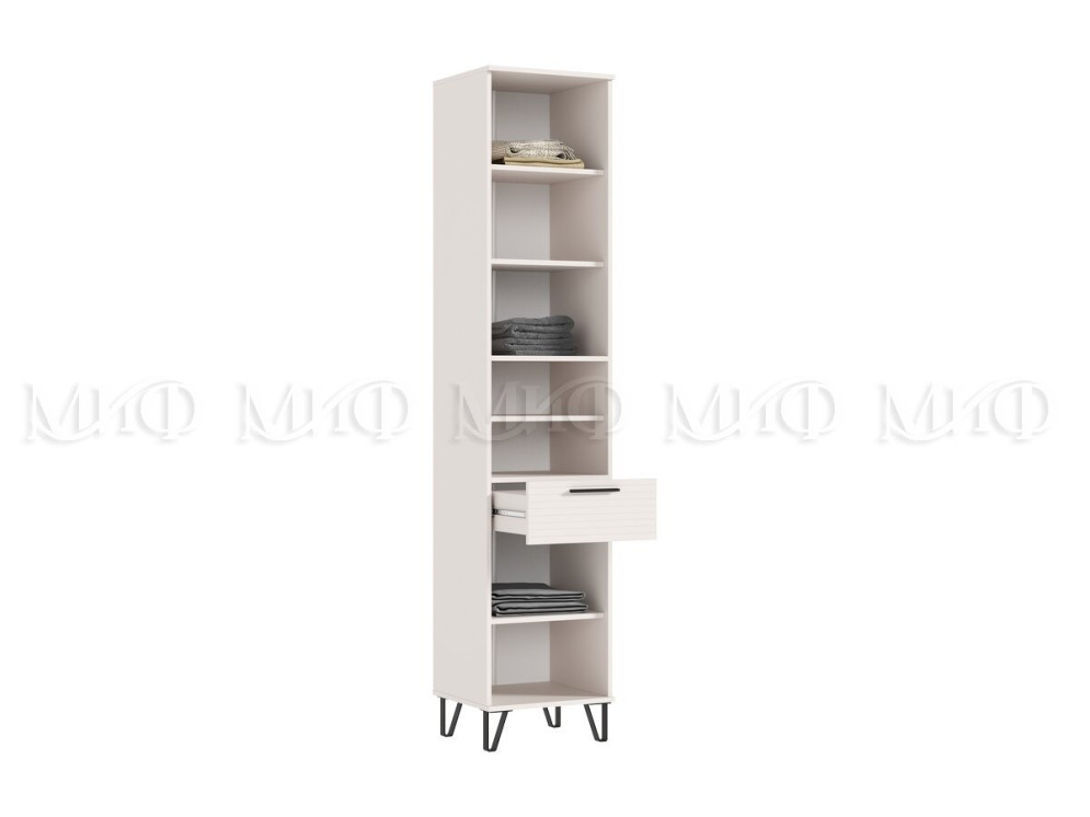 Пенал открытый Флэш, Кашемир 