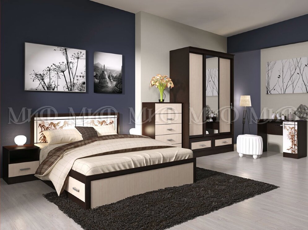 Комод Мальта  