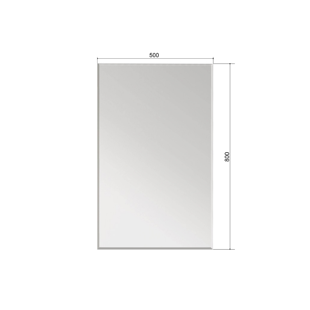 Зеркало Эльза 