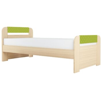 Кровать Стиль №900.3 NEW, Лайм