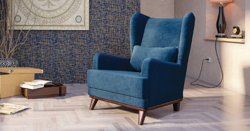 Кресло для отдыха Оскар 