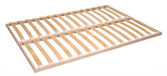 Кровать Милан 1,6 