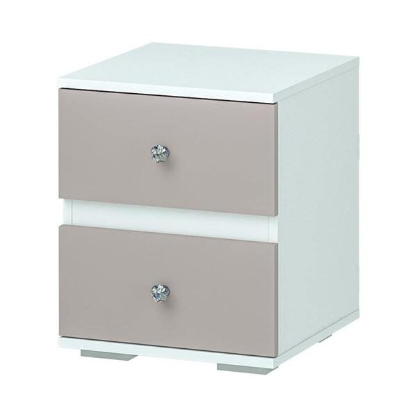 Тумба прикроватная Мемори 