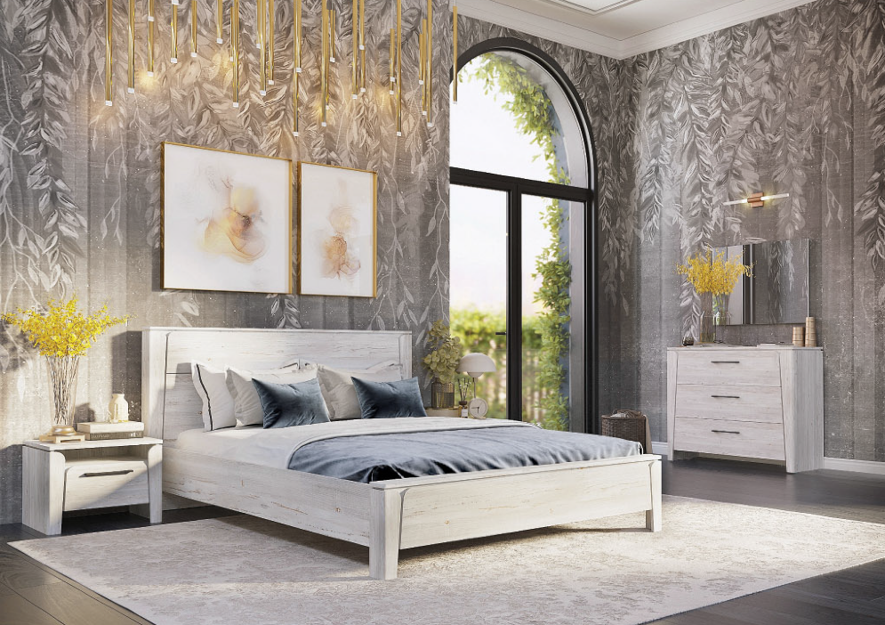 Комод Моника 