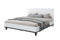 Кровать двуспальная Шарлиз   