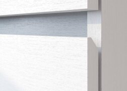 Модульная спальня Токио