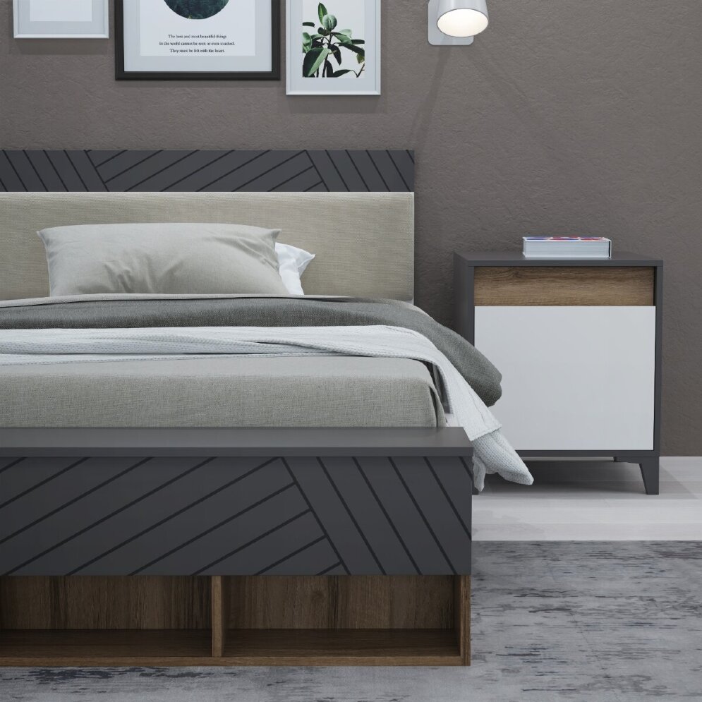 Тумба Гринвич (м4) 