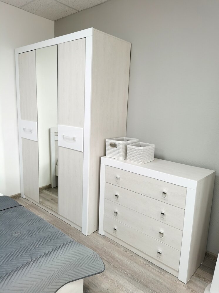 Комод Амели 