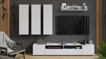 Модульная гостиная Денвер 3