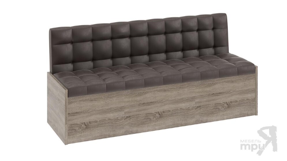 Диван кухонный Форест (Тр) 