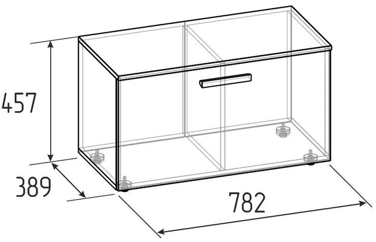 Тумба Neo (Нео)  