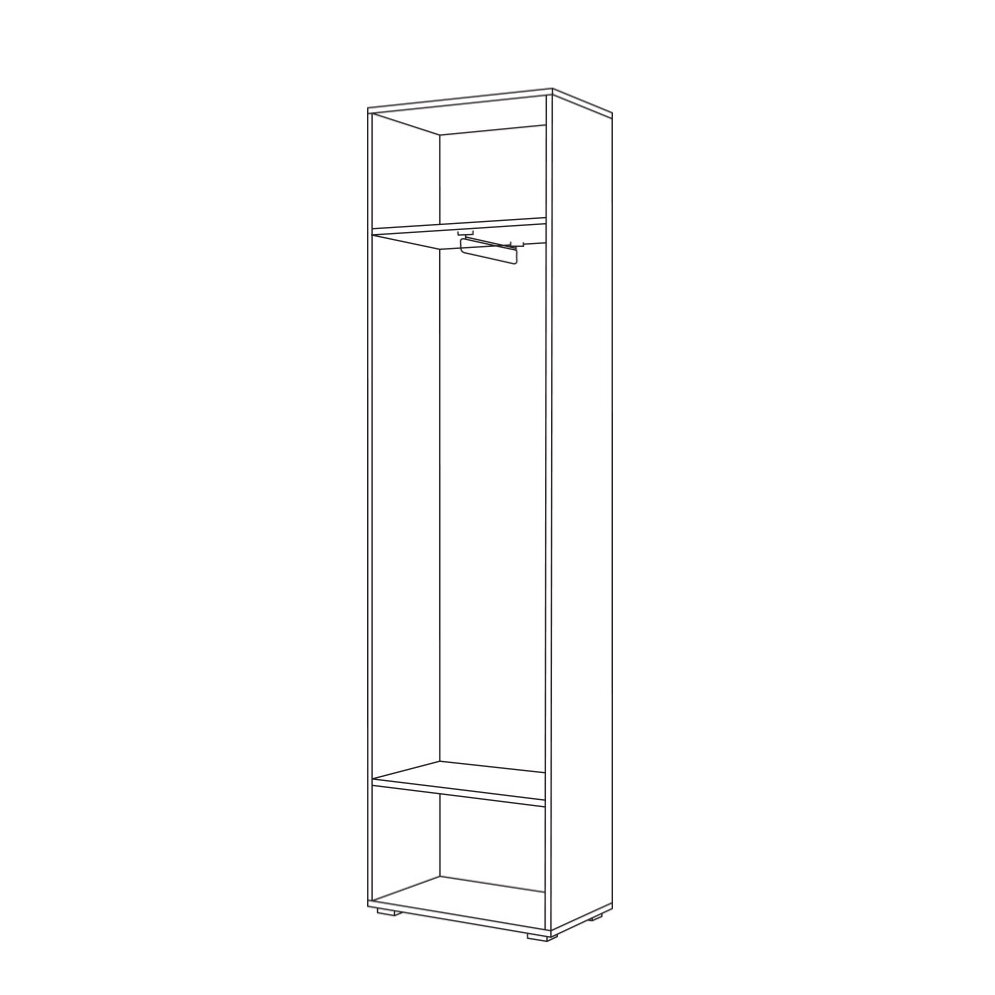 Прихожая Лайн  