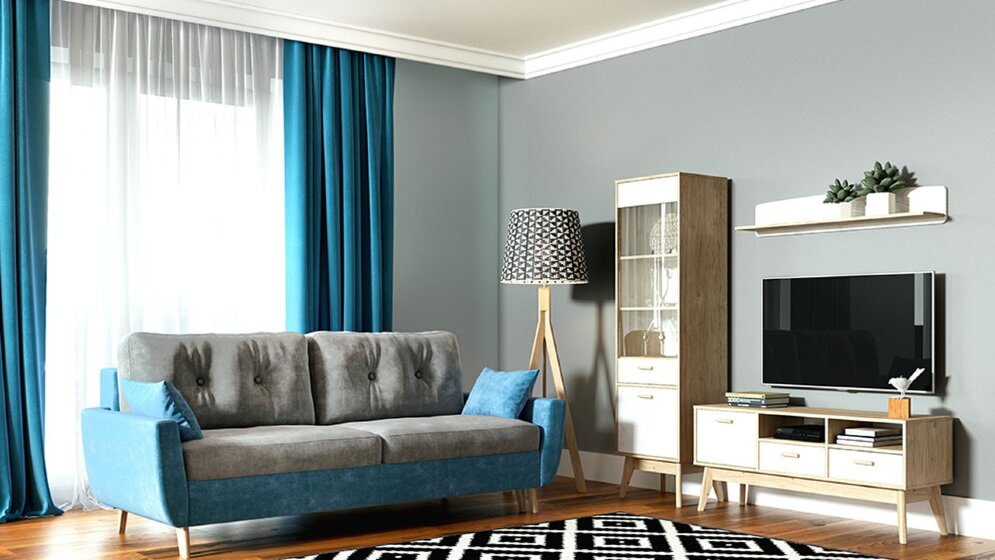 Модульная гостиная Калгари 3 