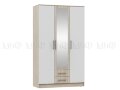 Шкаф для одежды 3 двери Мартина 