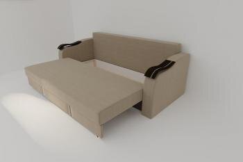 Диван Виктория МДФ 