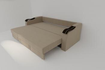 Диван Виктория МДФ 