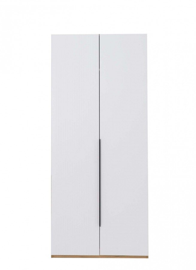 Шкаф двустворчатый Стефани 