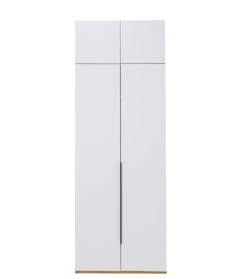 Шкаф двустворчатый Стефани 