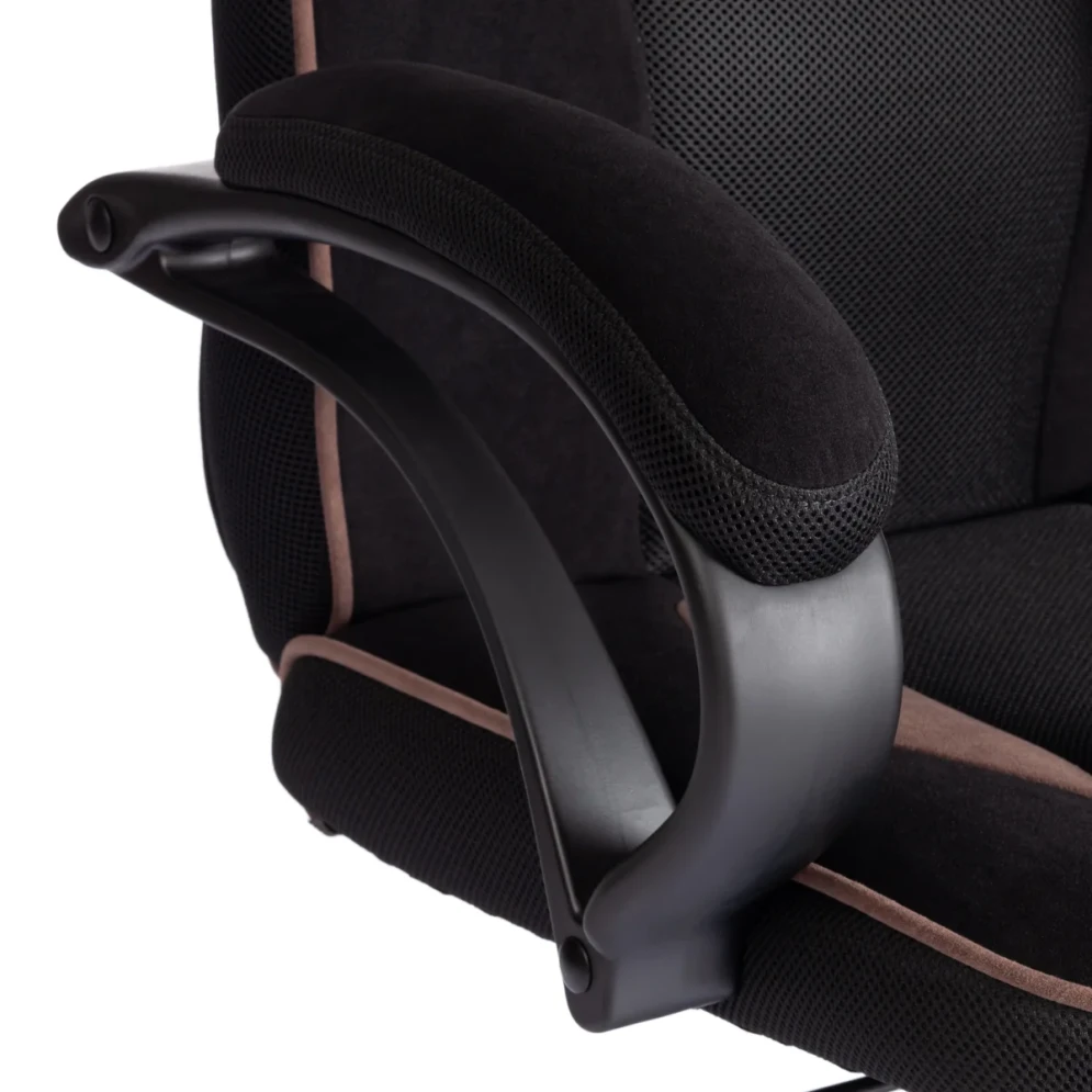 Кресло геймерское PILOT (24)  