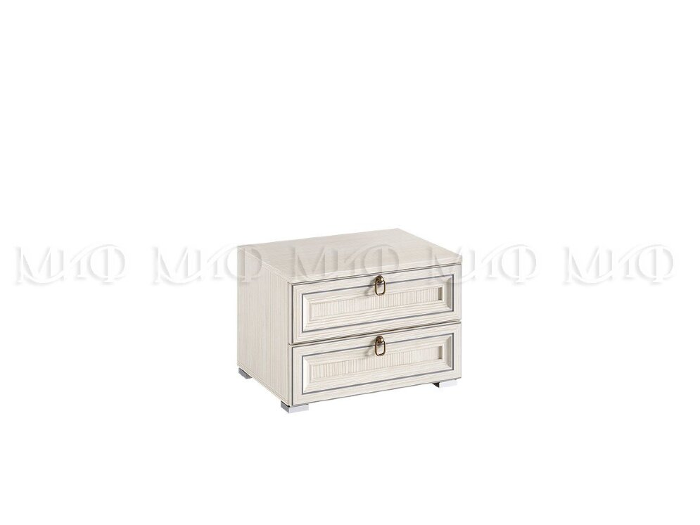 Модульная спальня Престиж 2   