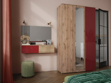 Зеркало Ливерпуль, вотан