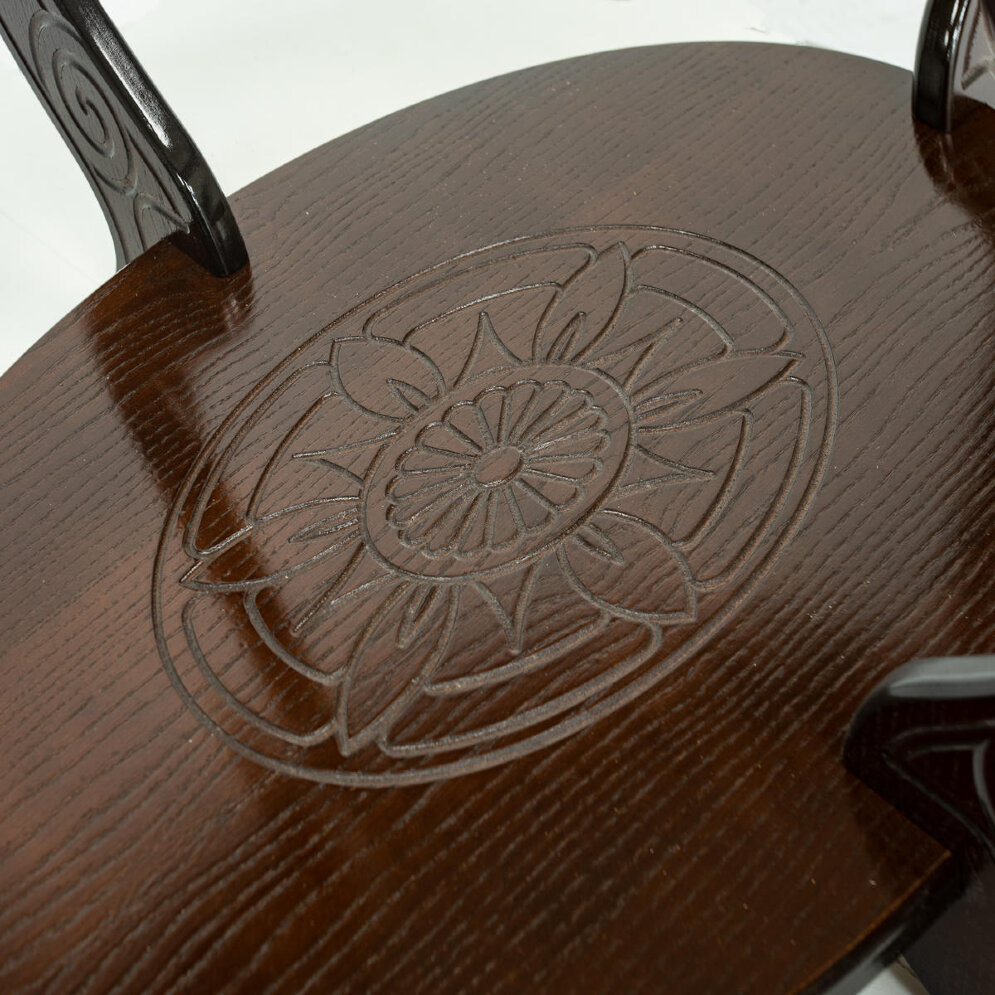 Стол журнальный Виват С 