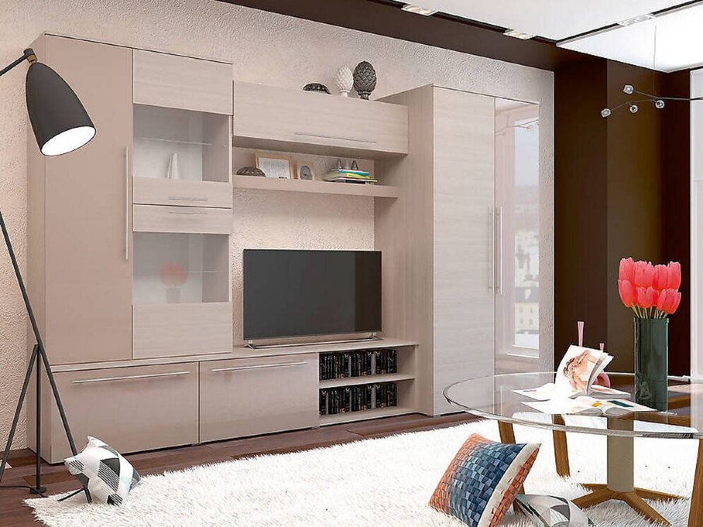 Гостиная Монако 