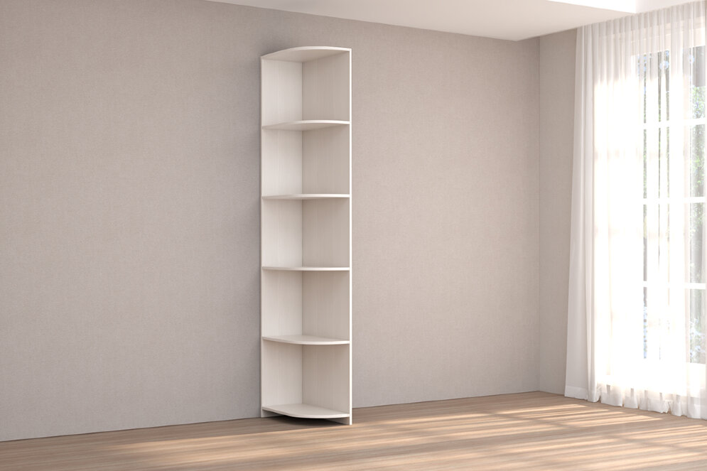 Открытые полки КЭТ-4, бодега  