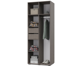 Ящики в шкаф Челси, Анкор тёмный / Анкор свтлый