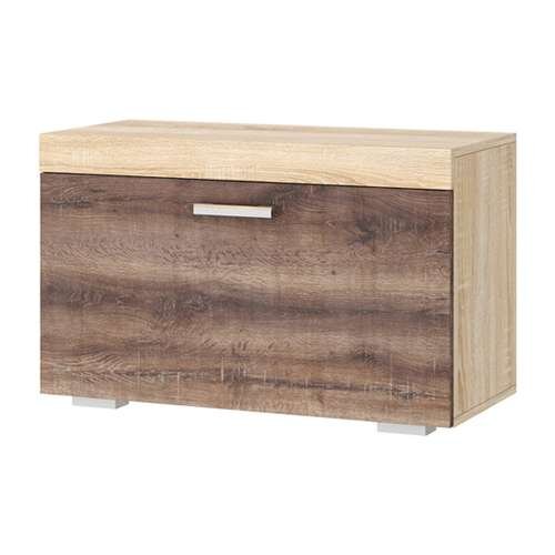 Обувница Соната ОС-800, Сонома/Сакраменто 