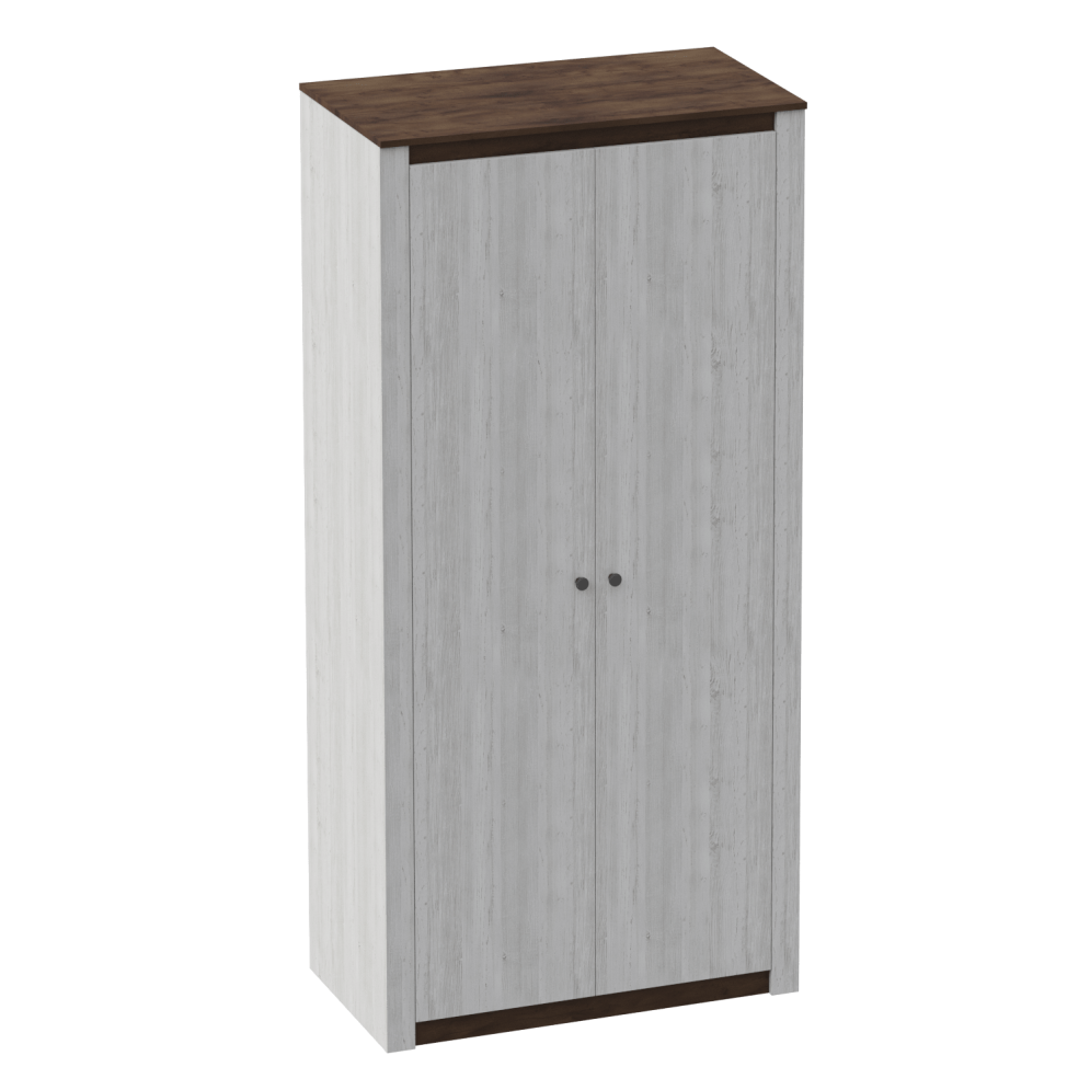 Спальня модульная Даллас 