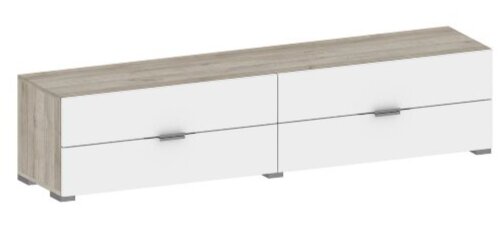  Тумба 4 ящика ТБ-3014 Анима  